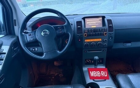 Nissan Pathfinder, 2008 год, 1 430 000 рублей, 13 фотография