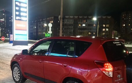 Toyota RAV4, 2006 год, 880 000 рублей, 4 фотография