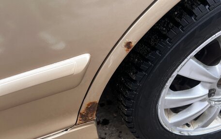 Hyundai Sonata IV рестайлинг, 2006 год, 390 000 рублей, 6 фотография