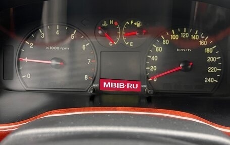 Hyundai Sonata IV рестайлинг, 2006 год, 390 000 рублей, 8 фотография