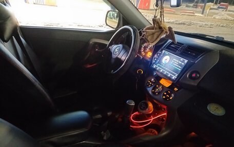 Toyota RAV4, 2006 год, 880 000 рублей, 9 фотография