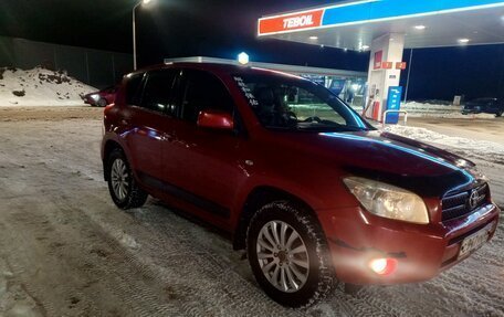 Toyota RAV4, 2006 год, 880 000 рублей, 11 фотография