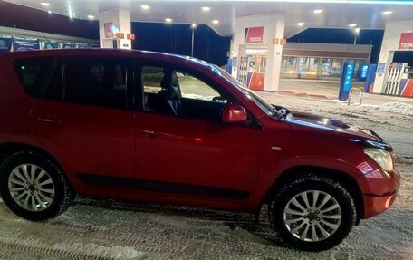 Toyota RAV4, 2006 год, 880 000 рублей, 10 фотография