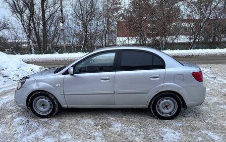 KIA Rio II, 2011 год, 450 000 рублей, 2 фотография