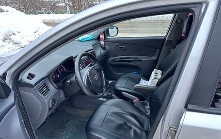 KIA Rio II, 2011 год, 450 000 рублей, 5 фотография