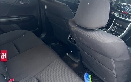 Honda Accord IX рестайлинг, 2013 год, 1 500 000 рублей, 5 фотография