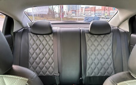 KIA Rio IV, 2018 год, 1 150 000 рублей, 12 фотография