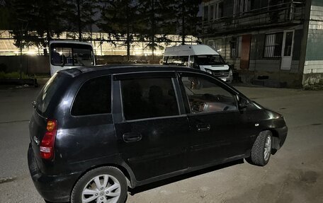 Hyundai Matrix I рестайлинг, 2003 год, 285 000 рублей, 4 фотография