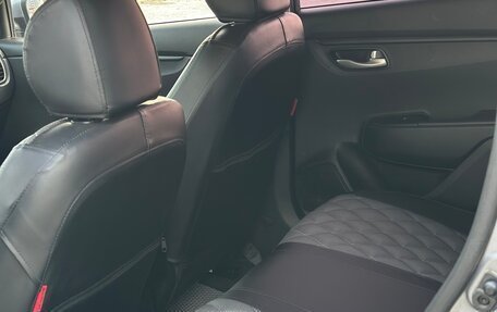 KIA Rio IV, 2018 год, 1 150 000 рублей, 11 фотография