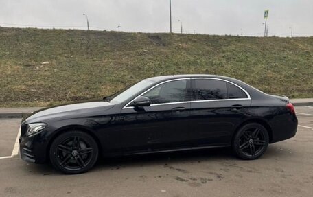 Mercedes-Benz E-Класс, 2019 год, 3 650 000 рублей, 3 фотография