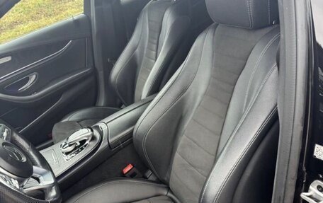 Mercedes-Benz E-Класс, 2019 год, 3 650 000 рублей, 15 фотография