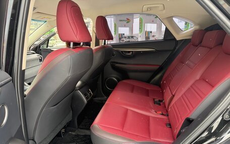 Lexus NX I, 2017 год, 3 500 000 рублей, 11 фотография