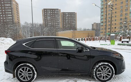 Lexus NX I, 2017 год, 3 500 000 рублей, 7 фотография