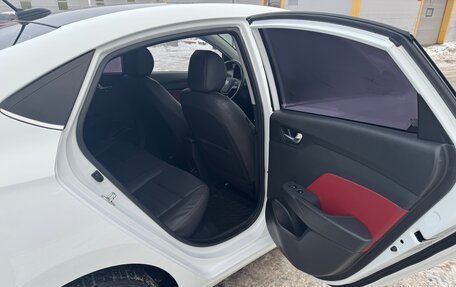 Hyundai Solaris II рестайлинг, 2020 год, 1 750 000 рублей, 9 фотография