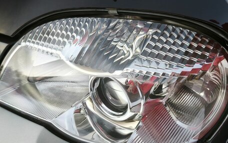 Chevrolet Niva I рестайлинг, 2011 год, 555 000 рублей, 9 фотография