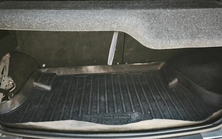 Chevrolet Niva I рестайлинг, 2011 год, 555 000 рублей, 15 фотография