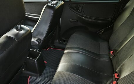 Chevrolet Niva I рестайлинг, 2011 год, 555 000 рублей, 14 фотография