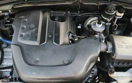 Chevrolet Niva I рестайлинг, 2011 год, 555 000 рублей, 11 фотография