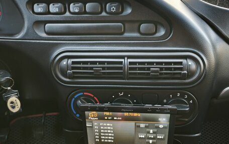 Chevrolet Niva I рестайлинг, 2011 год, 555 000 рублей, 18 фотография