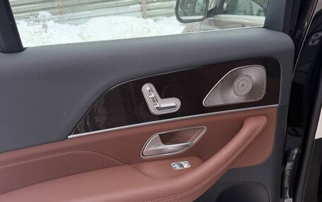 Mercedes-Benz GLE, 2025 год, 12 000 000 рублей, 3 фотография