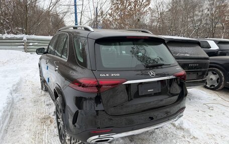 Mercedes-Benz GLE, 2025 год, 12 000 000 рублей, 2 фотография