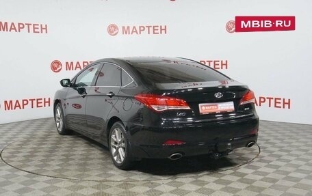 Hyundai i40 I рестайлинг, 2014 год, 1 150 000 рублей, 7 фотография