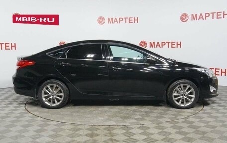 Hyundai i40 I рестайлинг, 2014 год, 1 150 000 рублей, 4 фотография