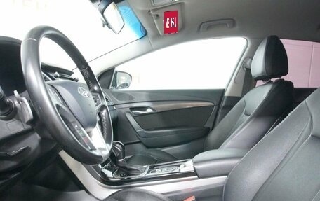 Hyundai i40 I рестайлинг, 2014 год, 1 150 000 рублей, 9 фотография