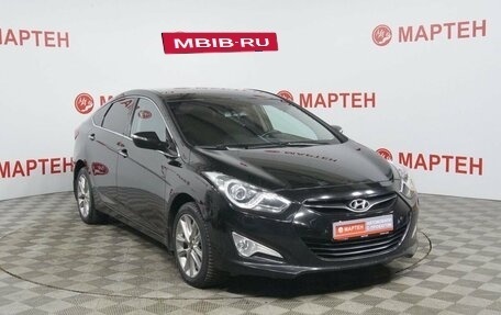 Hyundai i40 I рестайлинг, 2014 год, 1 150 000 рублей, 3 фотография