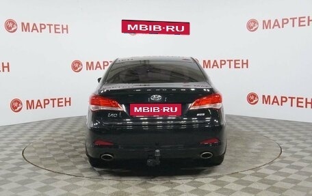 Hyundai i40 I рестайлинг, 2014 год, 1 150 000 рублей, 6 фотография