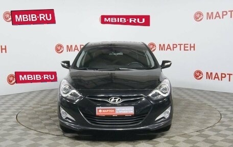 Hyundai i40 I рестайлинг, 2014 год, 1 150 000 рублей, 2 фотография