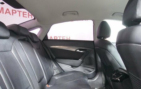 Hyundai i40 I рестайлинг, 2014 год, 1 150 000 рублей, 11 фотография