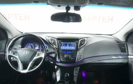 Hyundai i40 I рестайлинг, 2014 год, 1 150 000 рублей, 15 фотография