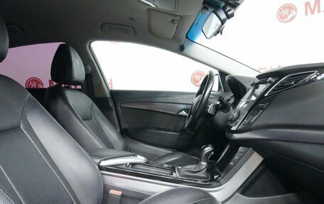 Hyundai i40 I рестайлинг, 2014 год, 1 150 000 рублей, 10 фотография