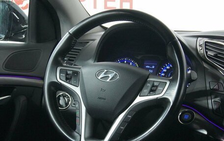 Hyundai i40 I рестайлинг, 2014 год, 1 150 000 рублей, 16 фотография