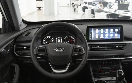 Chery Tiggo 4 I рестайлинг, 2025 год, 2 039 000 рублей, 5 фотография