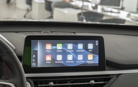 Chery Tiggo 4 I рестайлинг, 2025 год, 2 039 000 рублей, 9 фотография