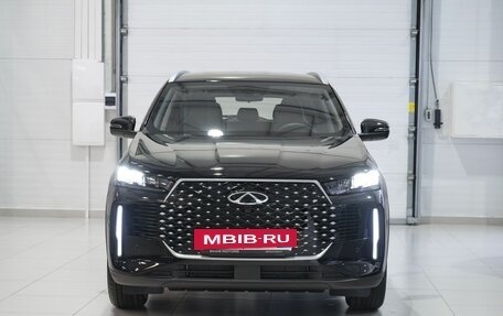 Chery Tiggo 4 I рестайлинг, 2025 год, 2 039 000 рублей, 2 фотография