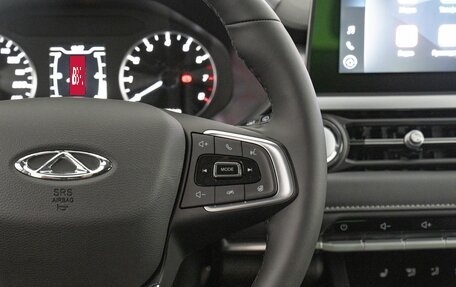 Chery Tiggo 4 I рестайлинг, 2025 год, 2 039 000 рублей, 7 фотография