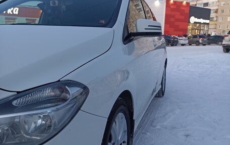 Mercedes-Benz B-Класс, 2012 год, 1 290 000 рублей, 6 фотография