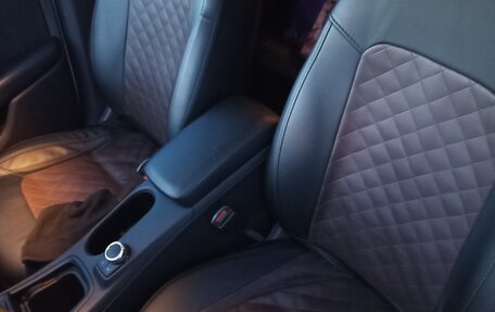 Mercedes-Benz B-Класс, 2012 год, 1 290 000 рублей, 13 фотография