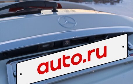 Mercedes-Benz B-Класс, 2012 год, 1 290 000 рублей, 11 фотография