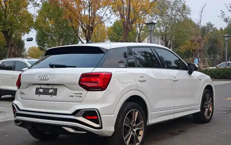 Audi Q2 I, 2023 год, 2 097 004 рублей, 6 фотография