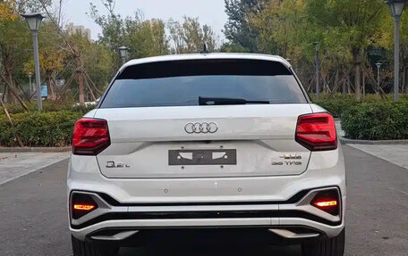 Audi Q2 I, 2023 год, 2 097 004 рублей, 5 фотография