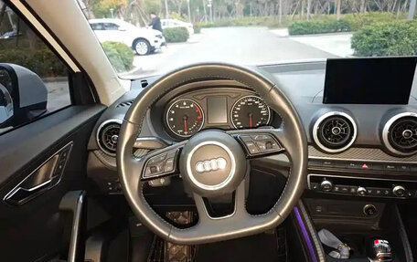 Audi Q2 I, 2023 год, 2 097 004 рублей, 11 фотография