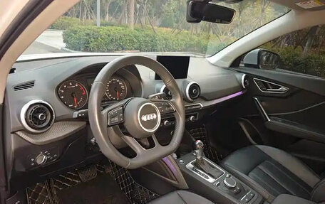 Audi Q2 I, 2023 год, 2 097 004 рублей, 10 фотография