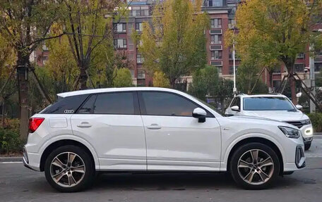 Audi Q2 I, 2023 год, 2 097 004 рублей, 7 фотография