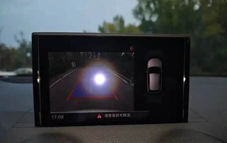 Audi Q2 I, 2023 год, 2 097 004 рублей, 13 фотография