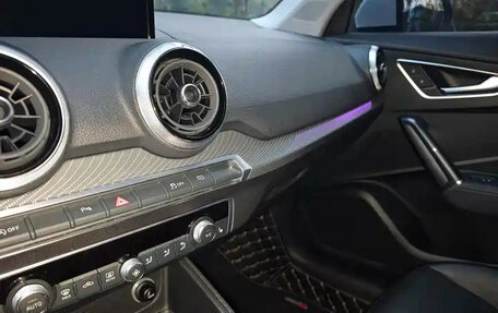 Audi Q2 I, 2023 год, 2 097 004 рублей, 15 фотография