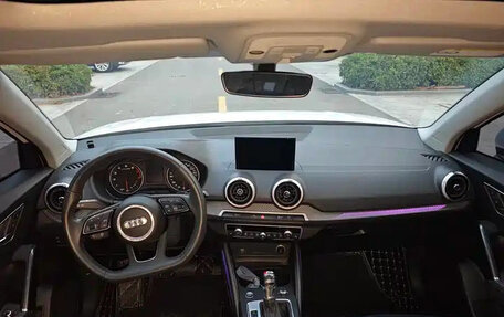 Audi Q2 I, 2023 год, 2 097 004 рублей, 17 фотография